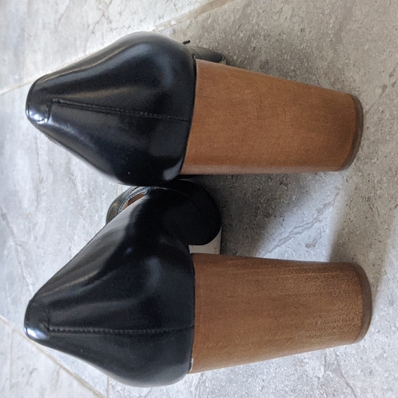 Enzo Angiolini Heels - Picture 4 of 9